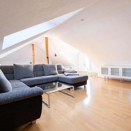 Ferienwohnung Mit Kuschelflair Essen Extérieur photo