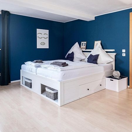 Ferienwohnung Mit Kuschelflair Essen Extérieur photo