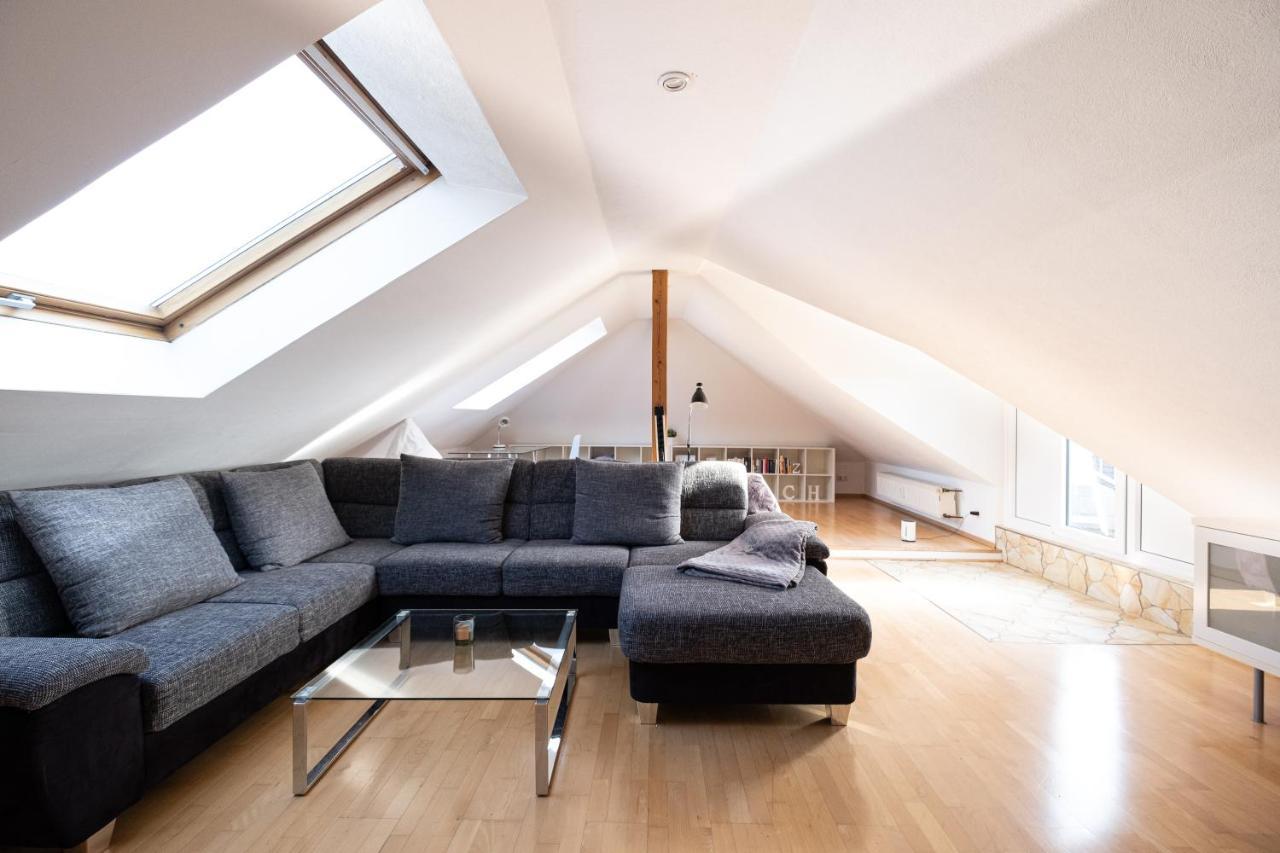 Ferienwohnung Mit Kuschelflair Essen Extérieur photo