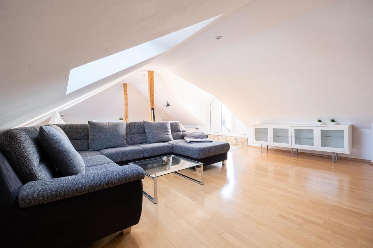 Ferienwohnung Mit Kuschelflair Essen Extérieur photo