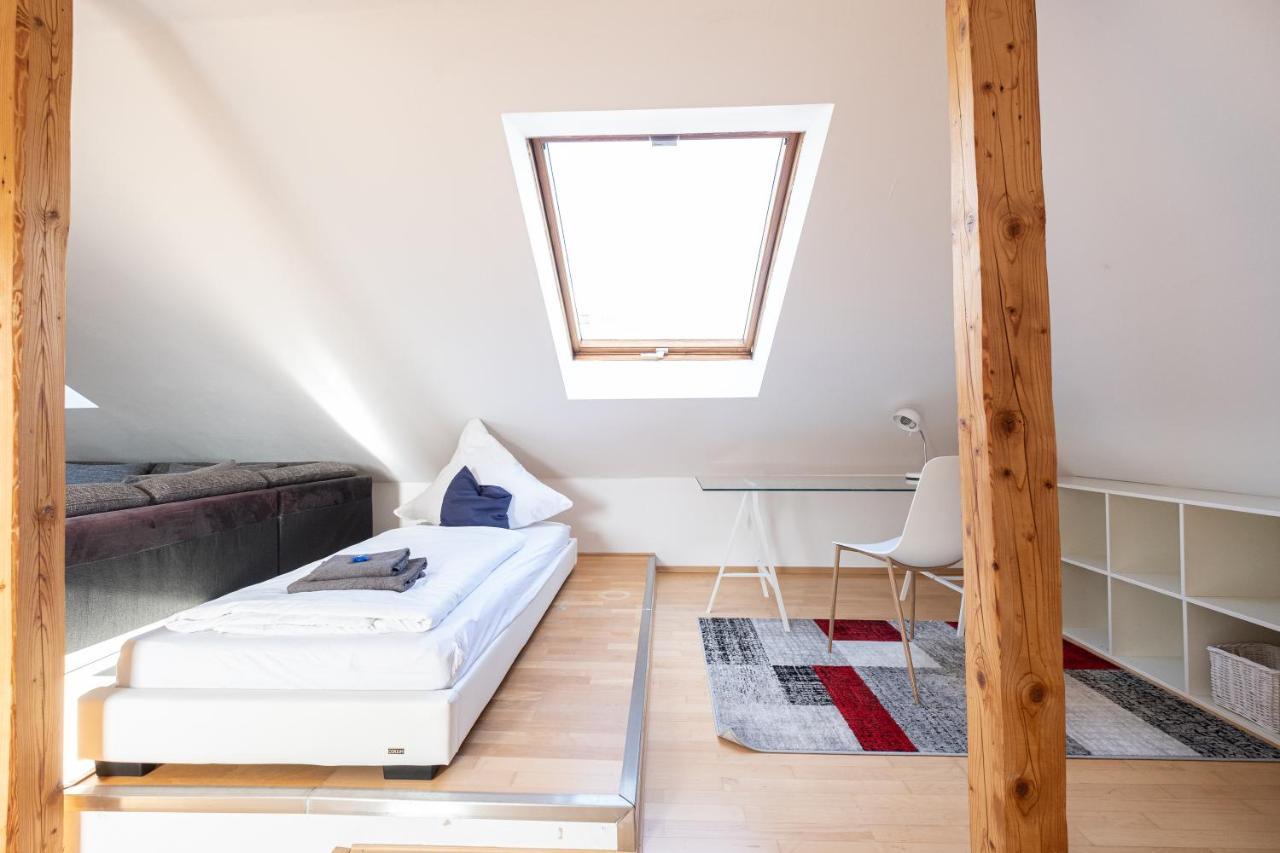 Ferienwohnung Mit Kuschelflair Essen Extérieur photo