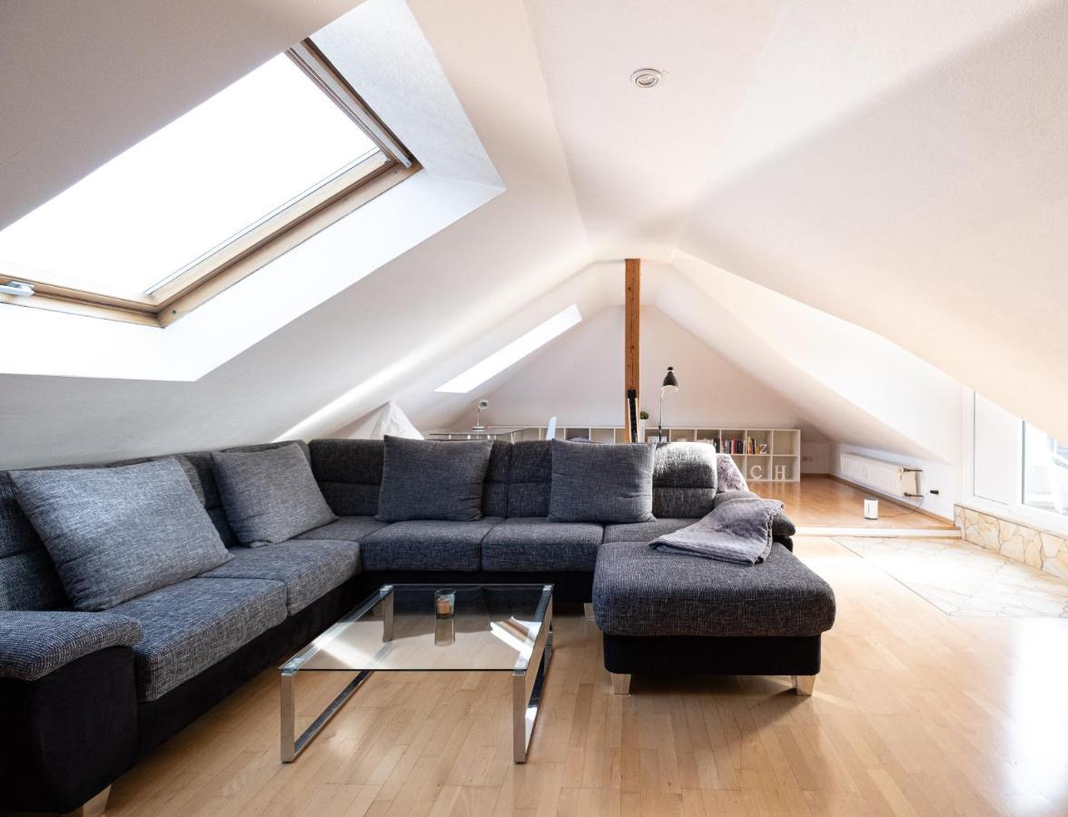Ferienwohnung Mit Kuschelflair Essen Extérieur photo