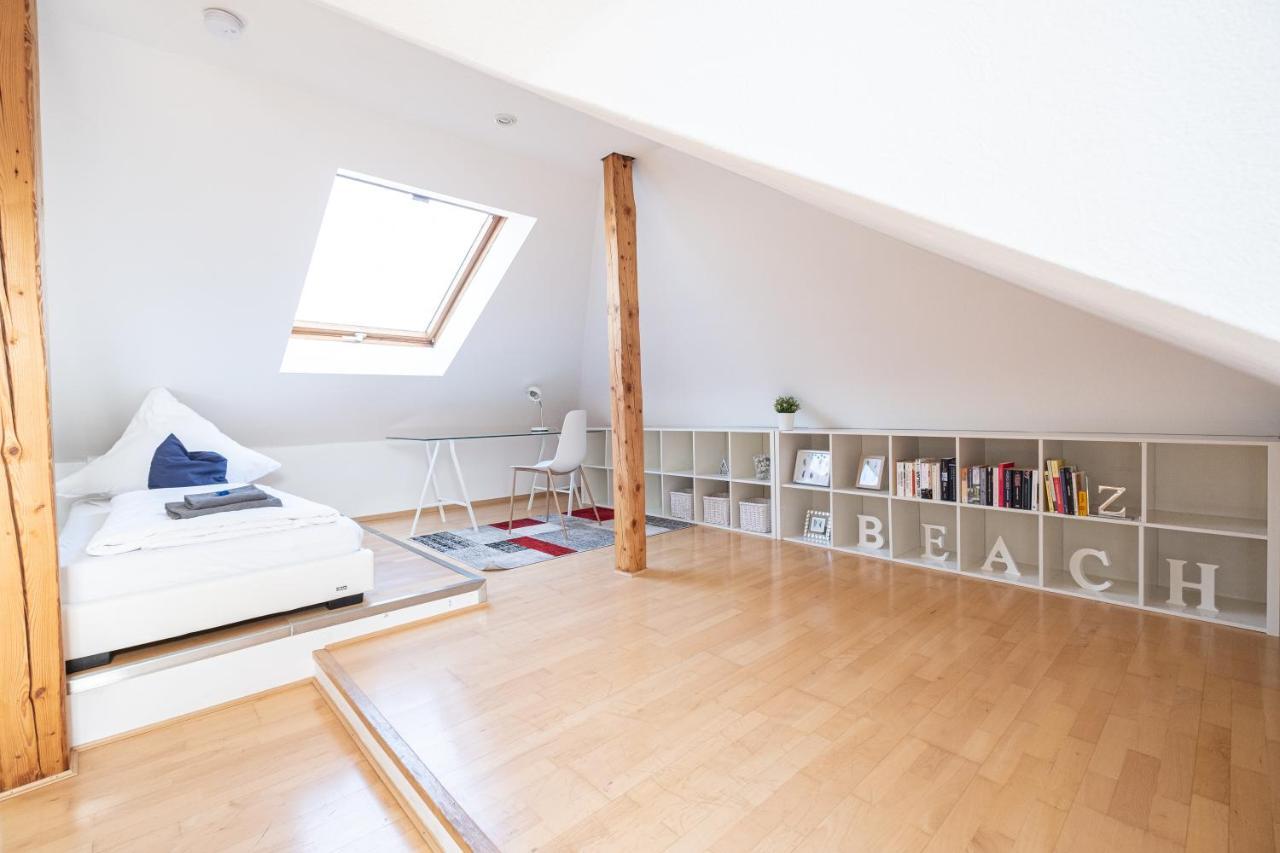 Ferienwohnung Mit Kuschelflair Essen Extérieur photo
