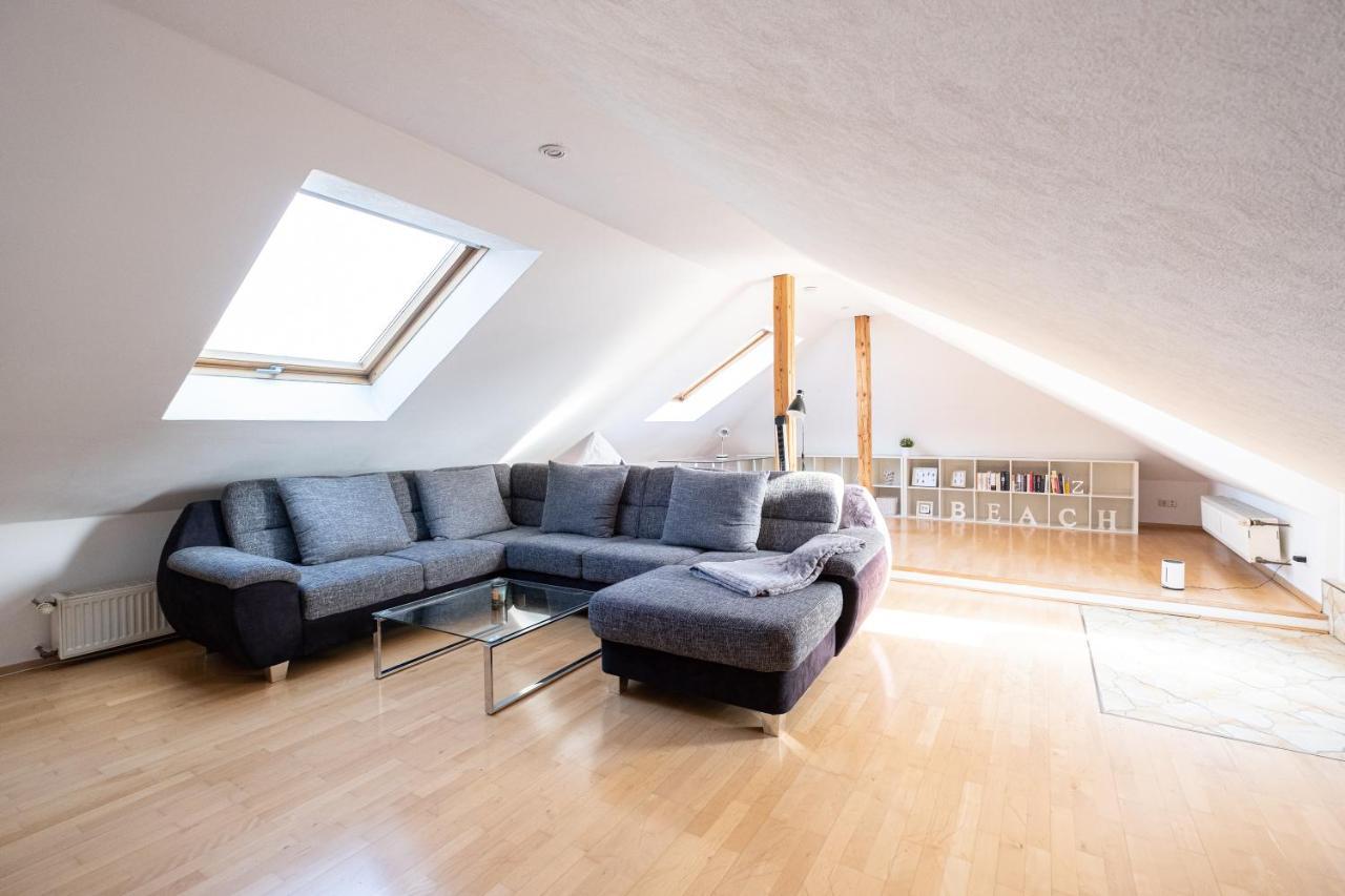 Ferienwohnung Mit Kuschelflair Essen Extérieur photo