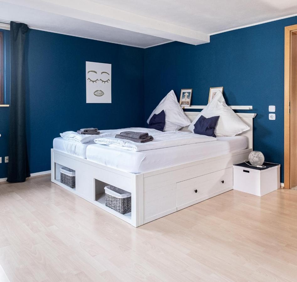 Ferienwohnung Mit Kuschelflair Essen Extérieur photo